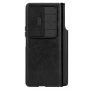 Nillkin Qin Pro Leather case for Samsung Galaxy Z Fold4 (Fold 4 5G), W23 order from official NILLKIN store